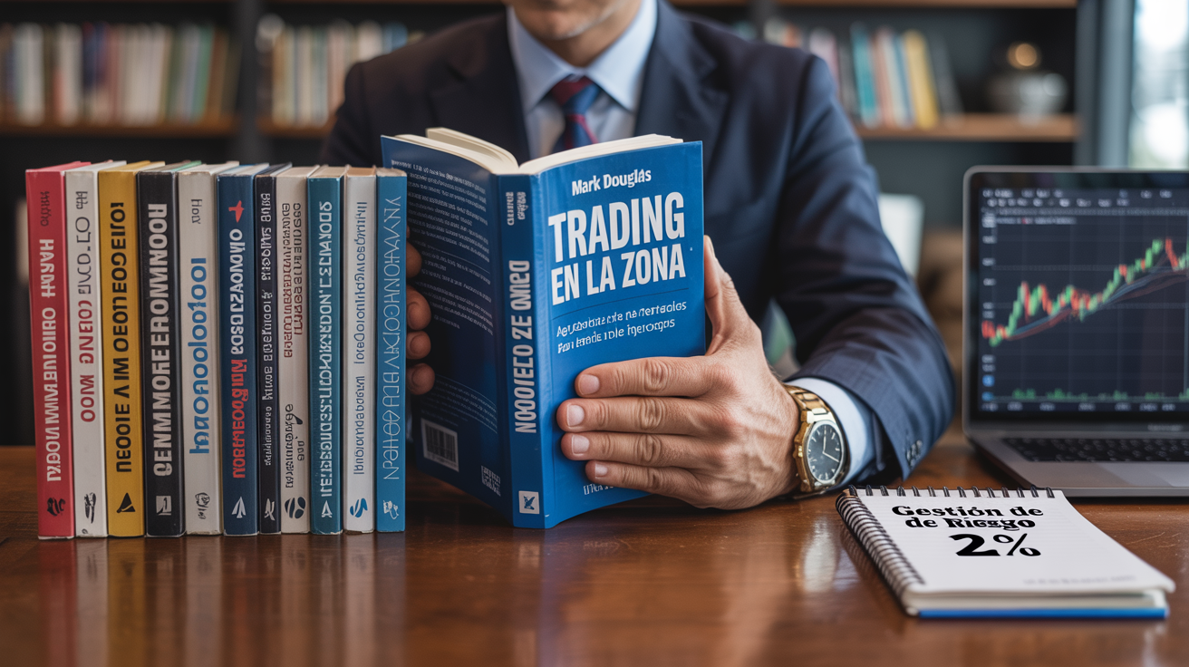 Libros de Trading