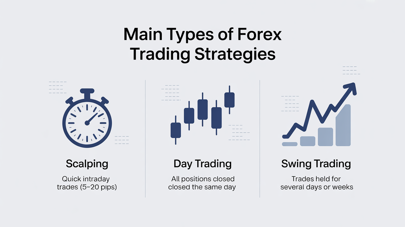a modern infographic illustration